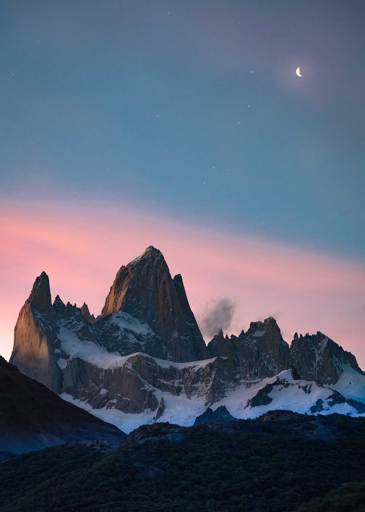 Patagonia