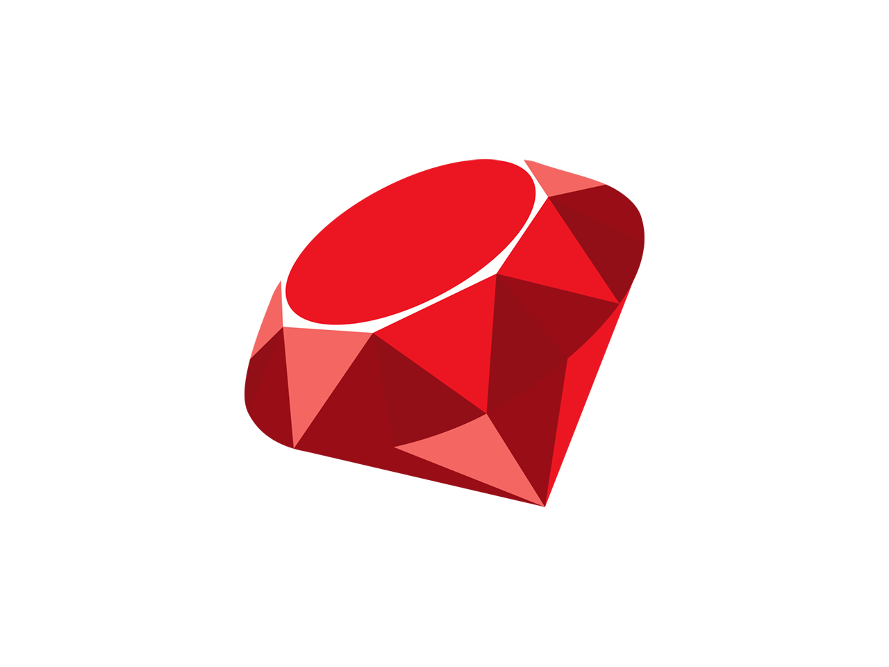 Ruby логотип. Рубин камень логотип. Рубин нарисованный. Шестигранный Рубин.